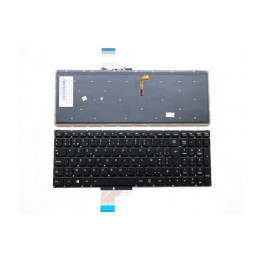 Clavier Lenovo Ideapad U530 25213154 | Neuf AZERTY