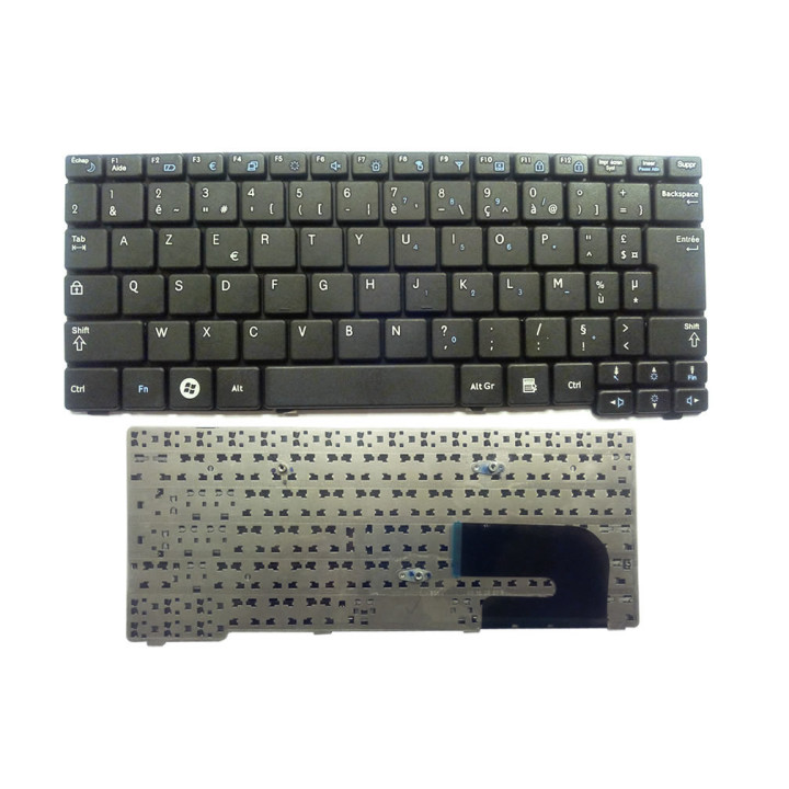 clavier samsung n143 series v113760as1