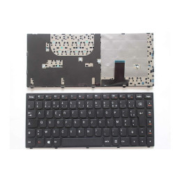 Clavier Lenovo IdeaPad 16112015 16112015 | AZERTY Neuf