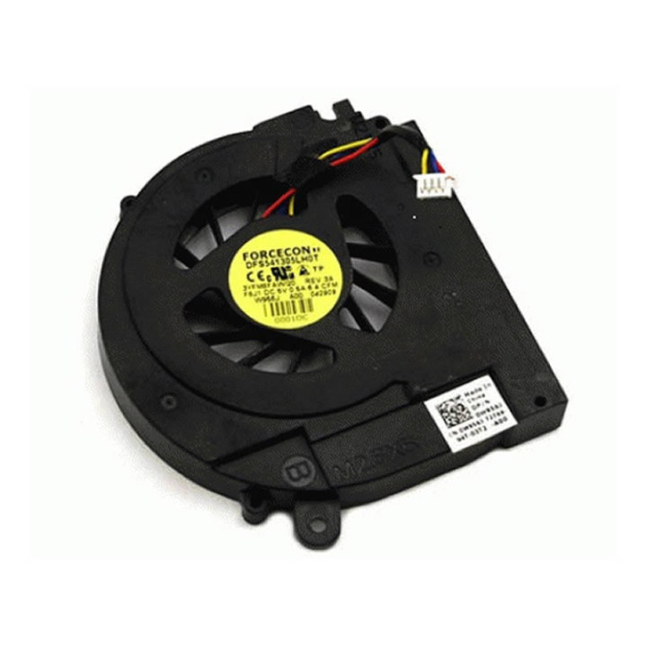 ventilateur dell studio 1555 series F8J1 pour Intel core I3 I5 I7