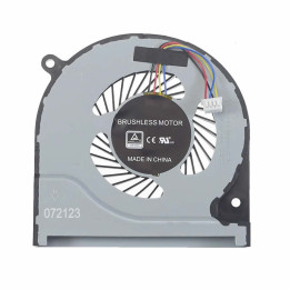 Ventilateur de PC Portable Medion Akoya MD63960 / MD60135