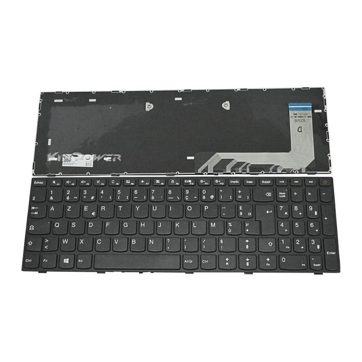 Clavier Lenovo IdeaPad  v6386A | AZERTY Neuf