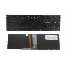 clavier sony vaio sve1711r series 90.4xw07.s0f