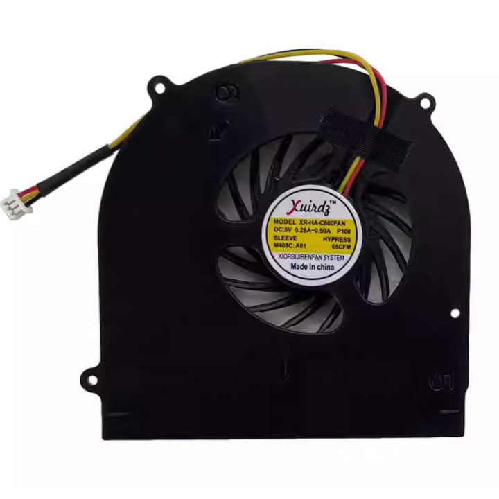 Ventilateur founder e401 r411 x411 Neuf Stock France