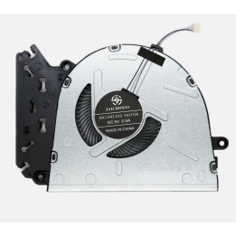 Améliorez le Refroidissement de Votre PC Portable HP 15-FD/15-FC