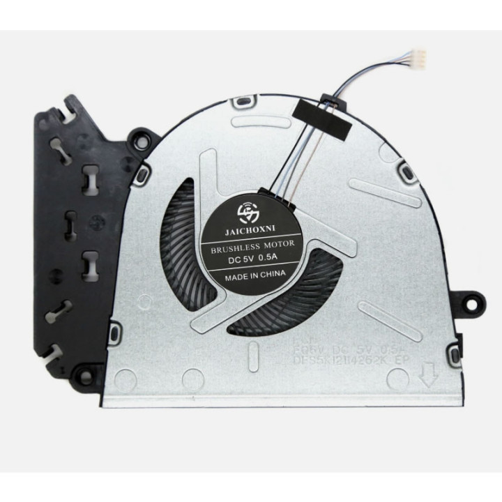 Améliorez le Refroidissement de Votre PC Portable HP 15-FD/15-FC