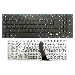clavier acer aspire M5-581tg series kb.l170a.392