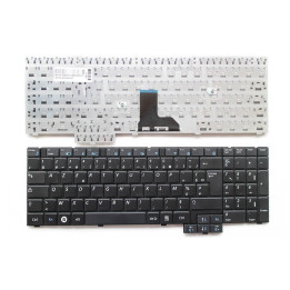 clavier samsung p580 series 9z.n5lsn.00f