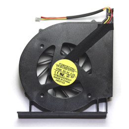 ventilateur pour pc portable compaq presario CQ61 582141-001