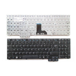 clavier samsung p580 series sp16615