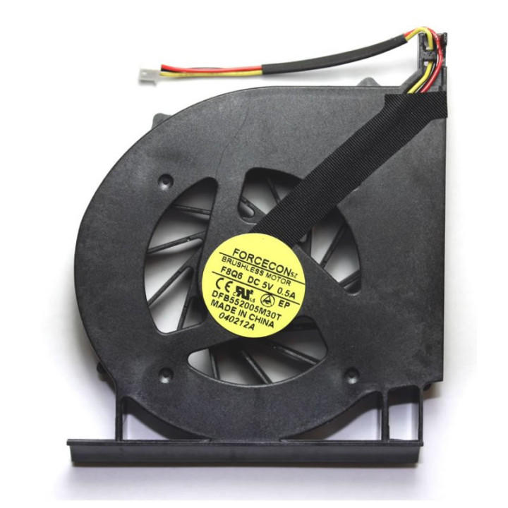ventilateur pour pc portable compaq presario CQ71 KSB06105HA