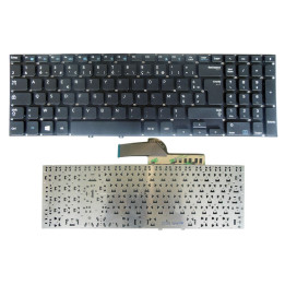 clavier samsung np270e5v series v138560as1