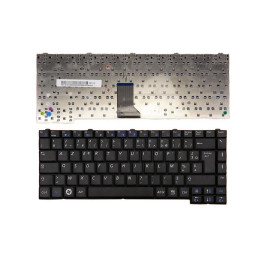 Clavier azerty samsung r50 r60 Français Neuf