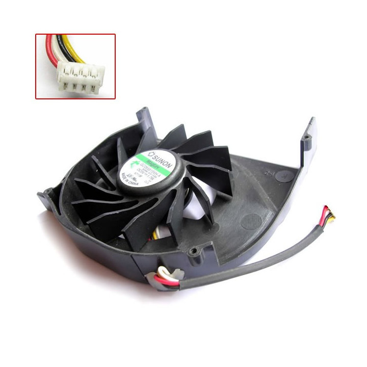 ventilateur Compaq Presario V6700 series ksb0605hb -6l76