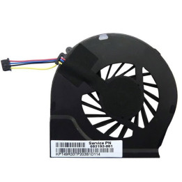 Ventilateur HP pavilion g4-2000 g6-2000 g7-2000 Neuf
