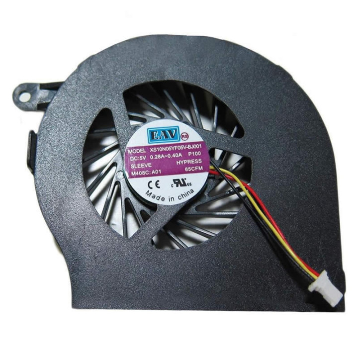ventilateur COMPAQ Presario CQ42 series GC055515VH-A