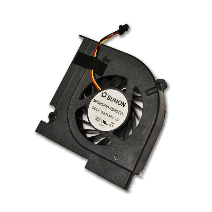 ventilateur Compaq CQ32 series 9L05