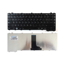 Clavier Toshiba Pro L700 AETE2F00030 AZERTY