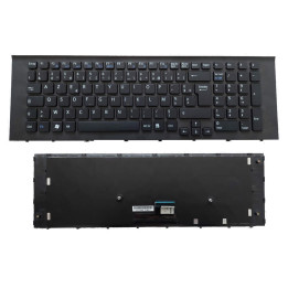 Clavier Sony VAIO 550102k28-515-g 550102K28-515-G | AZERTY Neuf