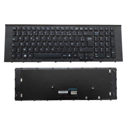 Clavier Sony VAIO 550102k28-515-g 550102K28-515-G | AZERTY Neuf