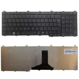 clavier toshiba satellite c660 series v000211450