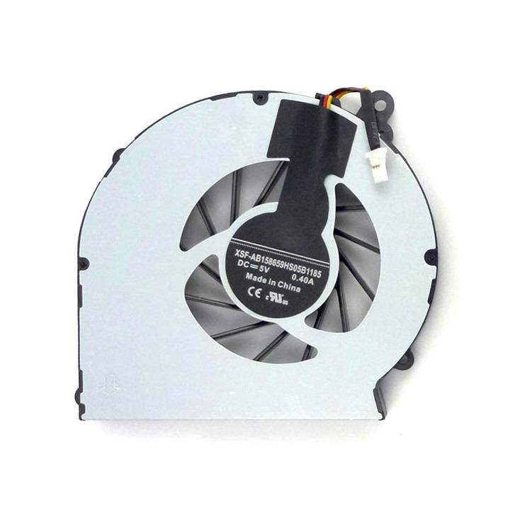 ventilateur COMPAQ CQ57 series 52T021