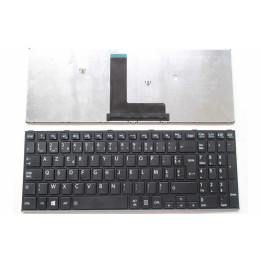 Clavier Toshiba C50D-B-119 017510 AZERTY Neuf