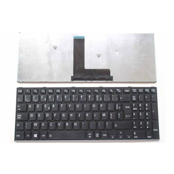clavier toshiba satellite pro c70-b series 9z.n7tsq.60f