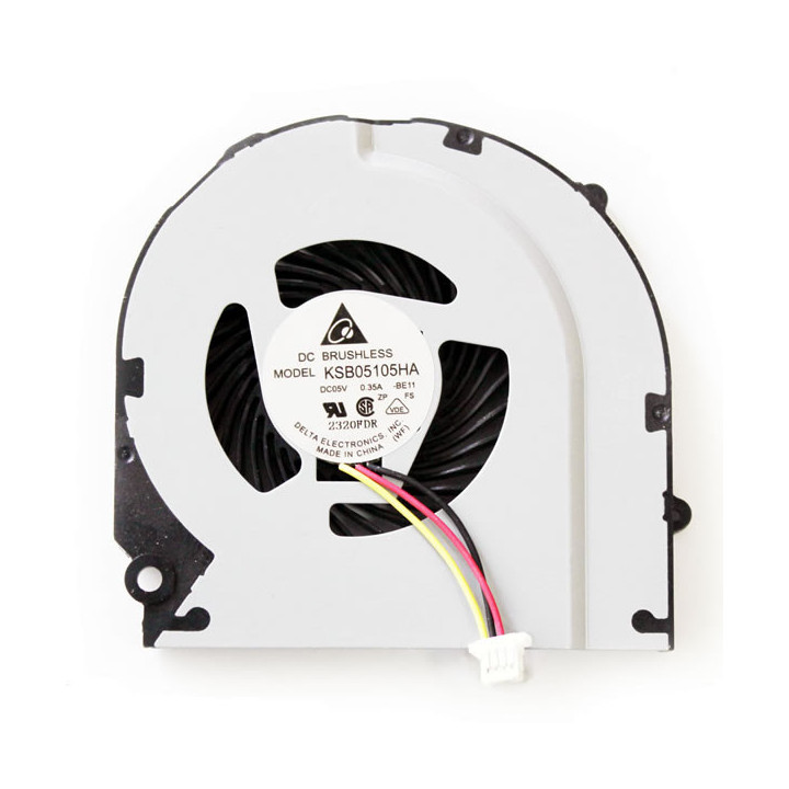 Ventilateur HP pavilion dm4-3000 dm4-3100 Neuf