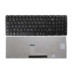 clavier toshiba satellite p55w-c series aeblif00020