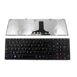 Clavier Toshiba Satellite P75 neuf - PK1301U2C19
