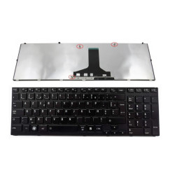 Clavier de remplacement Toshiba Satellite P775D-S - PK130IU2B28