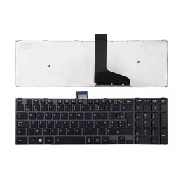 Clavier Toshiba Satellite C55t-a Series AZERTY Neuf