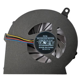 ventilateur de processeur 4 fils PC Compaq Presario CQ58