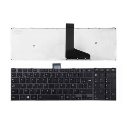 Clavier Toshiba Satellite C55T Series AZERTY Neuf