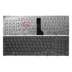 Clavier Toshiba Tecra  P000569450 | AZERTY Neuf