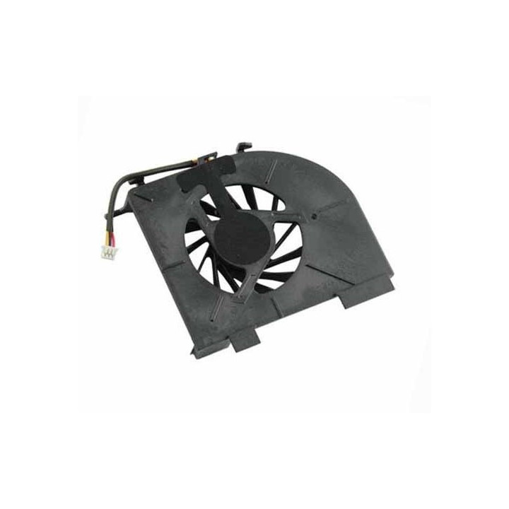 ventilateur pour pc portable hp DV6-1000 series 491572-001