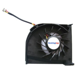 ventilateur pour pc portable hp pavilion DV6700 series KDB05205HC
