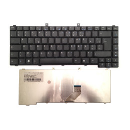 clavier acer travelmate 4100 series 9j.n5982.j0f