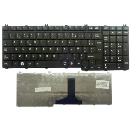 Clavier Toshiba P305D MP-08H76F06698 AZERTY Neuf