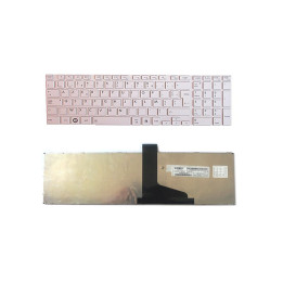 Clavier Toshiba Pro P500D V101602AK1-BG AZ
