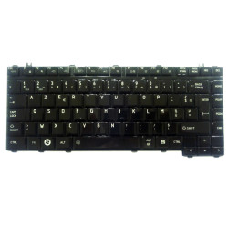 clavier toshiba satellite a210 series kfrsbb124a