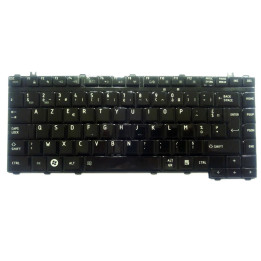 Clavier AZERTY Toshiba satellite a200 a205 a300 Neuf
