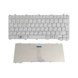 clavier toshiba satellite t131 series mp-08h56f06528