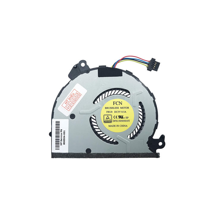 Ventilateur HP X360 13-4103 SERIES Neuf Stock France