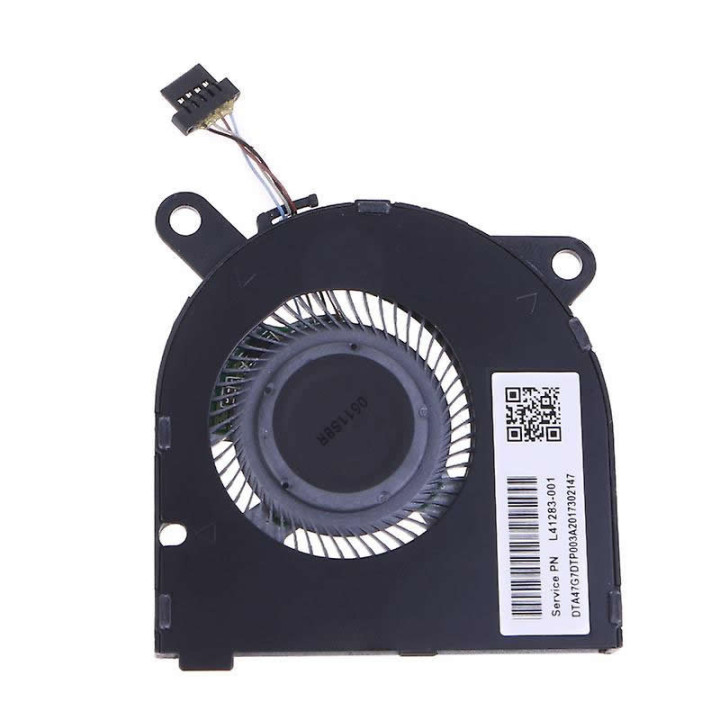 Ventilateur Neuf pour HP Pavilion 13-AN (Série 13-an003) - Ventilaptop