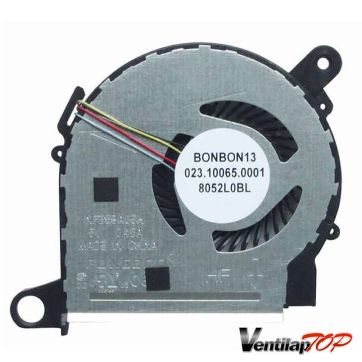 Ventilateur HP X360 13-U016 Series 8052L0BL Neuf