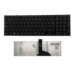 clavier toshiba satellite c70-d series 6037b0096513