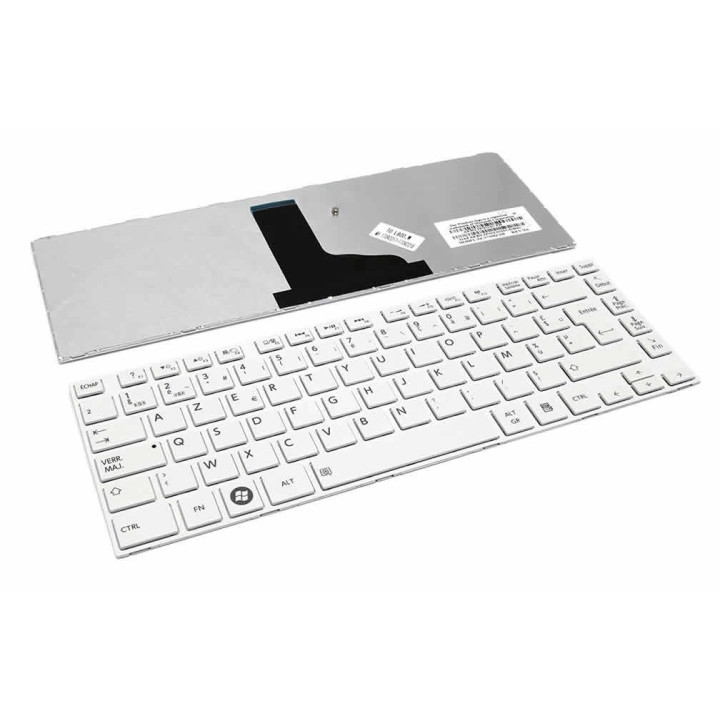 clavier toshiba satellite m805 series mp-11b26f0-920
