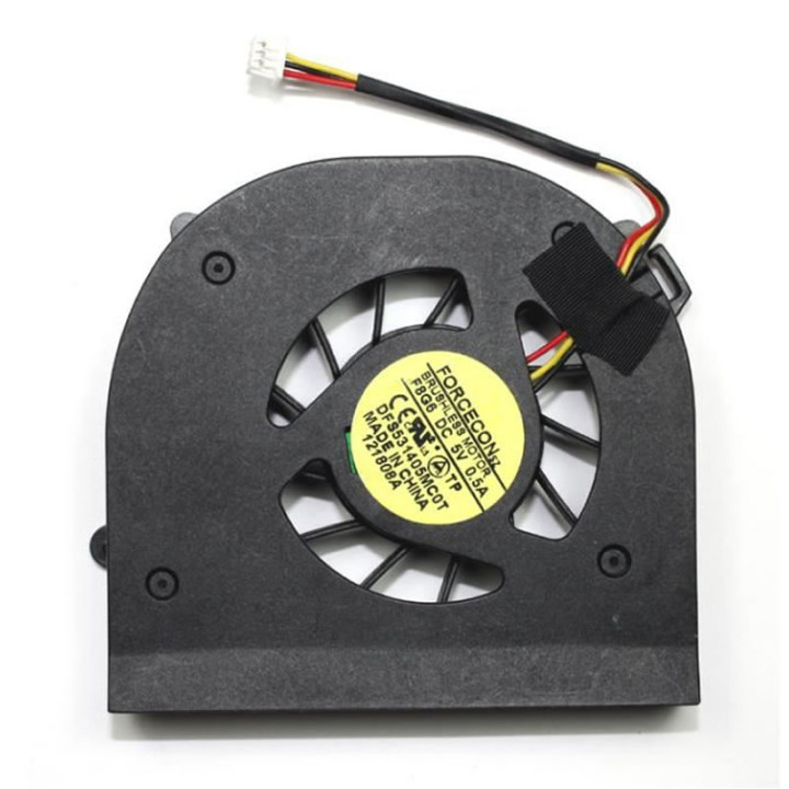 Ventilateur Acer aspire 5235 5735 5535 Neuf Stock France